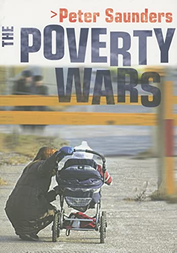 The Poverty Wars: Reconnecting Research With Reality