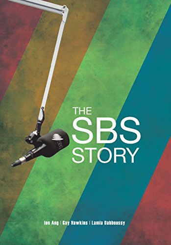 9780868408392: The SBS Story: The Challenge of Cultural Diversity