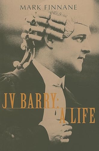 9780868408453: JV Barry: A Life