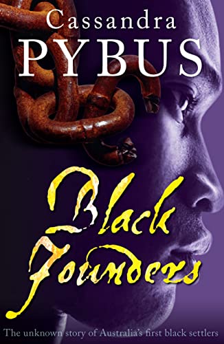 9780868408491: Black Founders: The Unknown Story of Australia's First Black Settlers