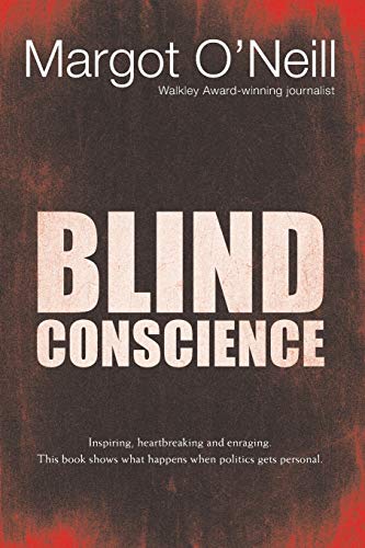 Imagen de archivo de Blind Conscience. a la venta por BOOKHOME SYDNEY