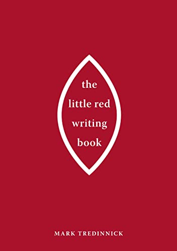 Stock image for The Little Red Writing Book for sale by WorldofBooks
