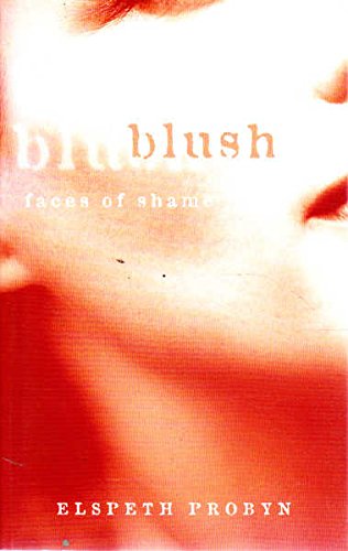 9780868408965: Blush: Faces of Shame