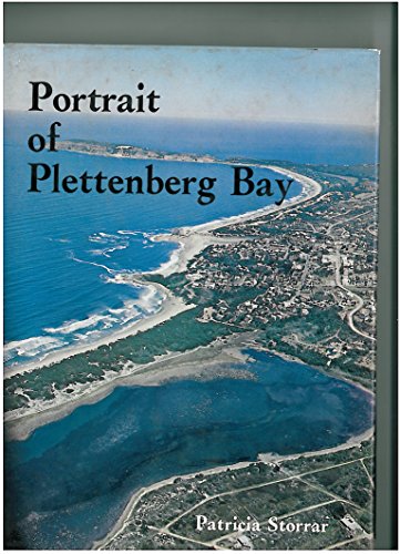 Imagen de archivo de Portrait of Plettenberg Bay a la venta por Chapter 1