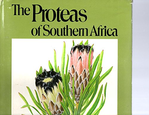 Beispielbild fr The Proteas of Southern Africa zum Verkauf von Chapter 1