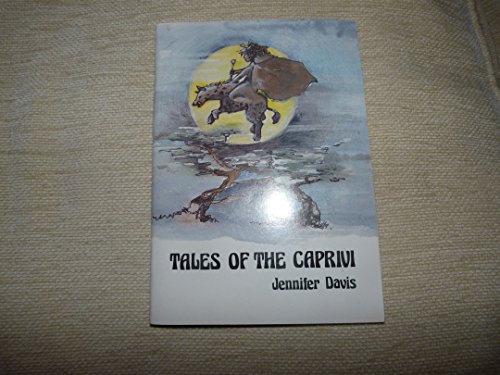 Stock image for Tales of the Caprivi for sale by Ergodebooks