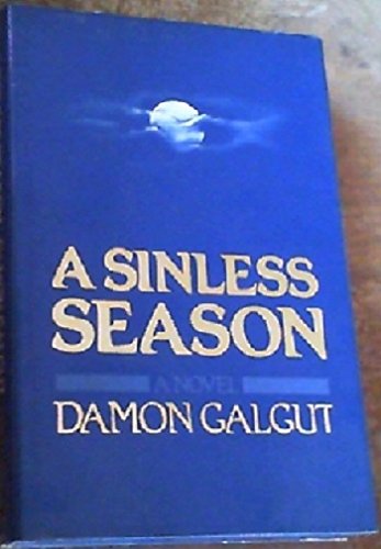 Stock image for A Sinless Season for sale by Chapter 1