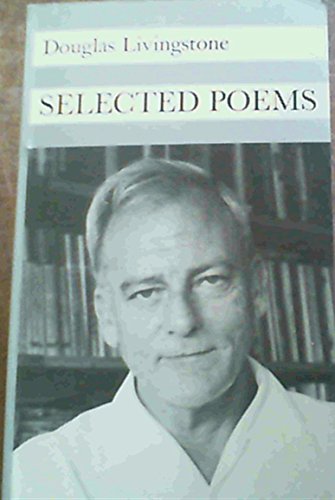 Stock-Bild f�r Selected Poems