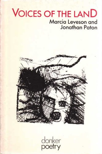 Imagen de archivo de Voices of the Land: An Anthology of South African Poems a la venta por Syber's Books