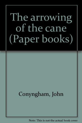 9780868521121: The arrowing of the cane (Paper books)