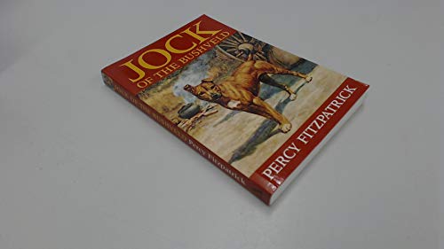 Stock image for Jock Of The Bushveld for sale by ThriftBooks-Atlanta