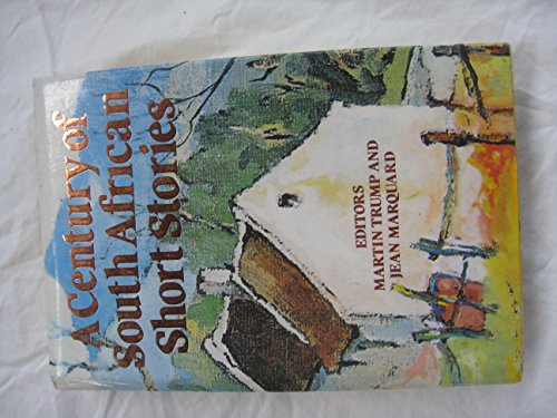 Beispielbild fr A Century of South African Short Stories zum Verkauf von medimops