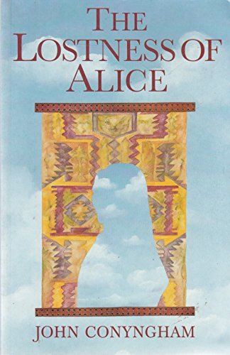 Imagen de archivo de The lostness of Alice a la venta por Chapter 1