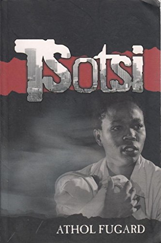 Stock image for Tsotsi for sale by WorldofBooks