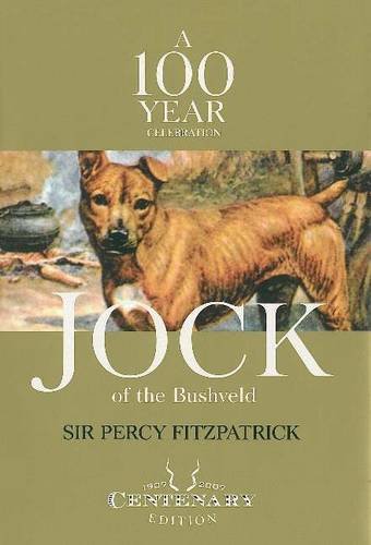 Beispielbild fr Jock of the Bushveld zum Verkauf von WorldofBooks