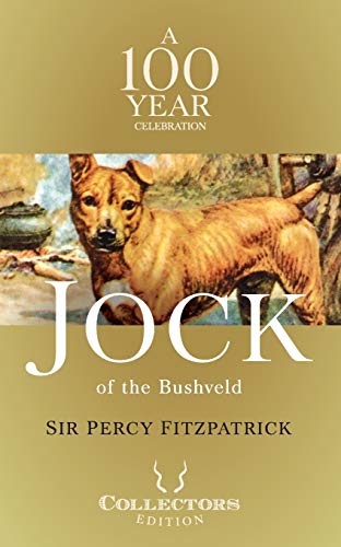 Imagen de archivo de Jock of the Bushveld a la venta por Wonder Book