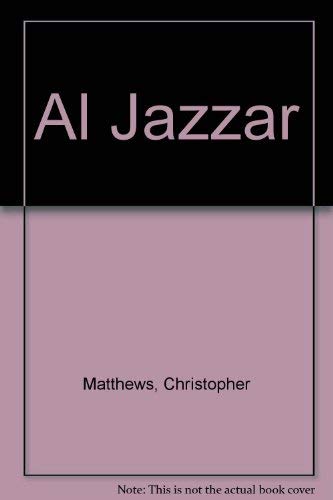 Al Jazzar (9780868612447) by Matthews, Christopher