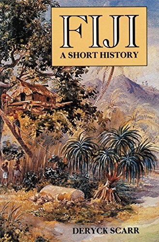 9780868613192: Fiji A Short History