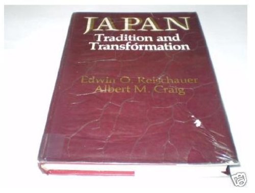 Japan Hb (9780868613376) by Reischauer, Edwin O.