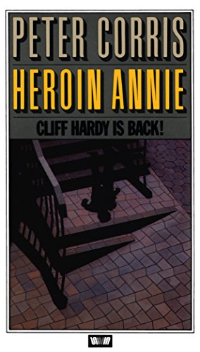 Stock image for Heroin Annie and other Cliff Hardy stories for sale by BooksRun