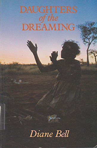 Imagen de archivo de Daughters of the Dreaming a la venta por Better World Books: West