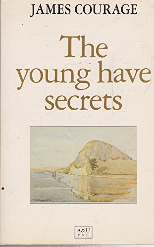 Imagen de archivo de The Young Have Secrets a la venta por Book Express (NZ)