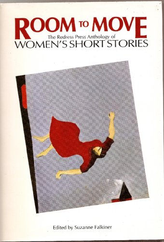 9780868615264: Room to Move: The Redress Press Anthology of Women's Short Stories
