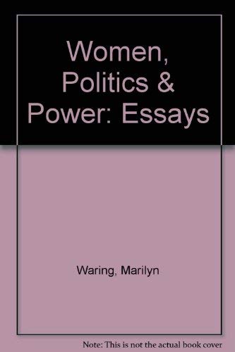 9780868615622: Women, politics, & power: Essays