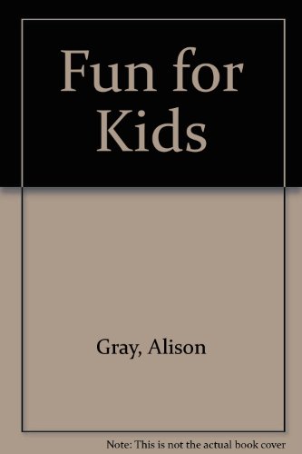 9780868616599: Fun for Kids
