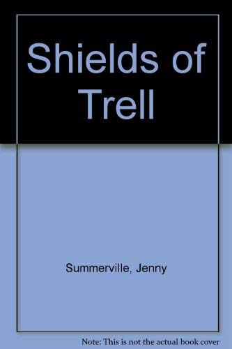 9780868617374: Shields of Trell