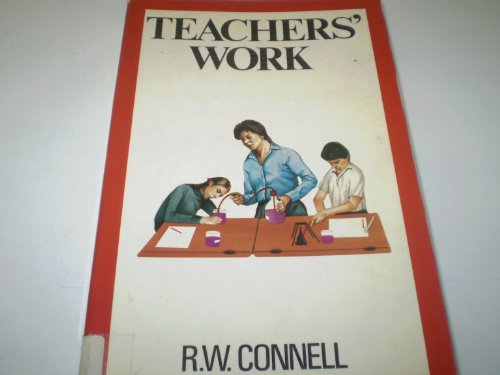 Imagen de archivo de Teacher's Work a la venta por Irish Booksellers