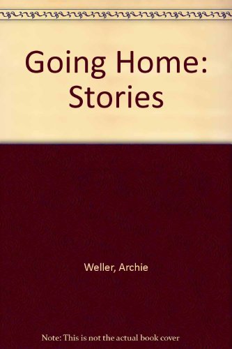 9780868618654: Going Home: Stories