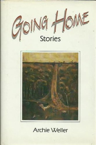 9780868618739: Going Home: Stories