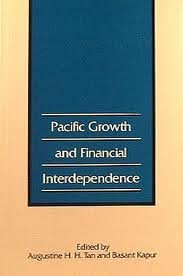 Stock image for Pacific Growth and Financial Independence for sale by Mispah books