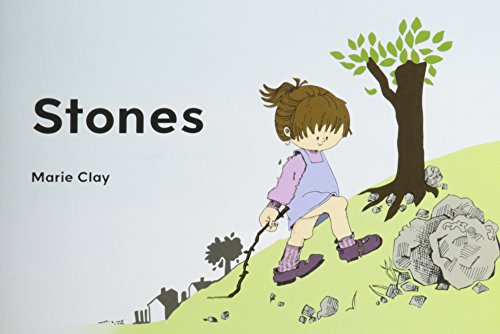 Stones (9780868632681) by Clay