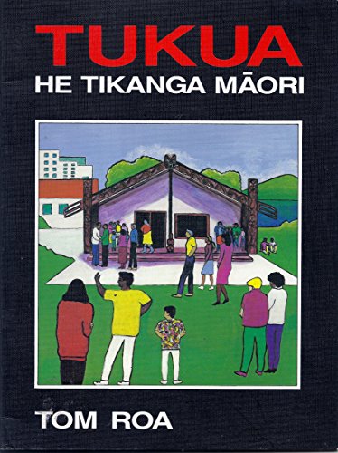 Stock image for Tukua he Tikanga Maori for sale by Companion Books