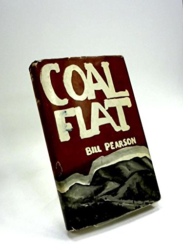 Coal Flat (9780868636733) by Pearson, Bill