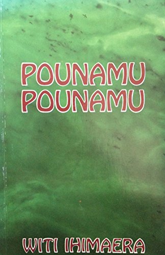 9780868636757: Pounamu Pounamu