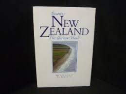 Beispielbild fr Discover New Zealand zum Verkauf von Versandhandel K. Gromer