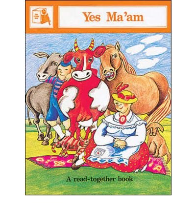 Imagen de archivo de Yes Ma'am (Story Box Read-Togethers) a la venta por Once Upon A Time Books