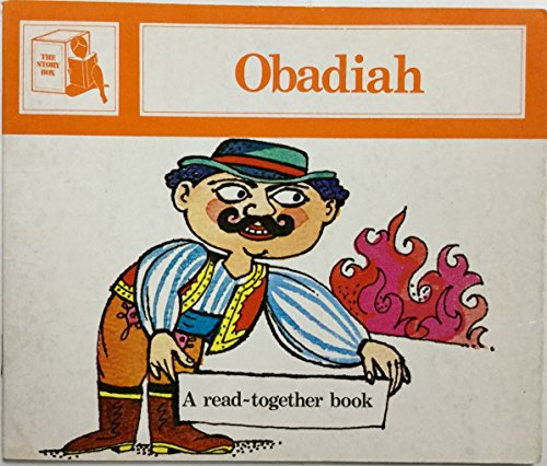 Beispielbild fr Obadiah (The Story Box Fiction, Level 1) zum Verkauf von Gulf Coast Books