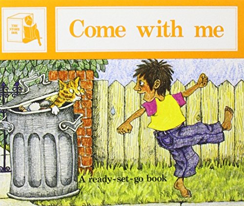 9780868670713: Come with Me (Ready-set-go Books)