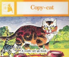 9780868670805: Copy-Cat (Ready-set-go Books)
