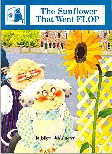 9780868671024: The Sunflower That Went Flop: The Story Box