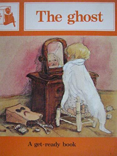 The Ghost (Get-Ready Book) (9780868671536) by Melser Family T