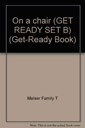 9780868671598: Get Ready: Set B