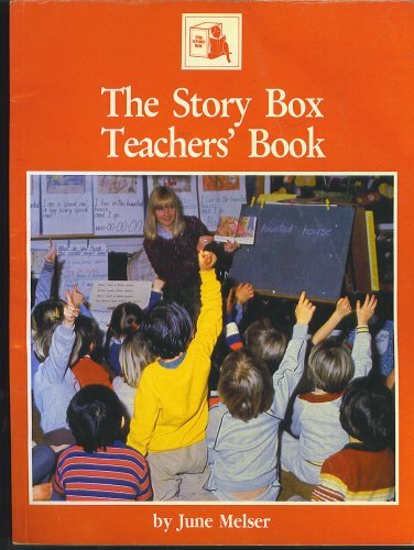 Stock image for The Story Box Teacher's Book: No Failing! for sale by Wonder Book