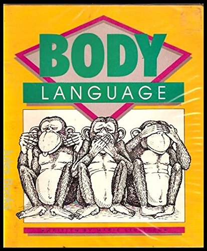 Beispielbild fr Body Language (A Read-about) zum Verkauf von Bank of Books