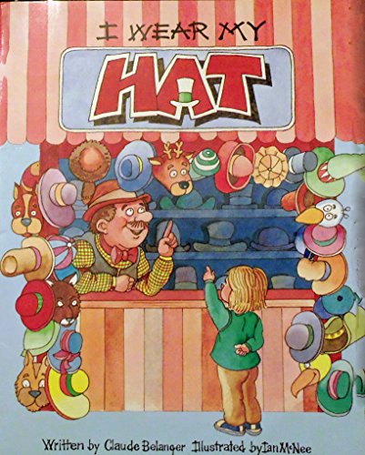 Beispielbild fr I Wear My Hat (Literacy 2000) zum Verkauf von Hawking Books