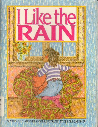 Stock image for I Like the Rain for sale by Orion Tech